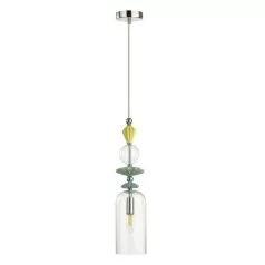 Подвесной светильник Bizet 4893/1 Odeon Light