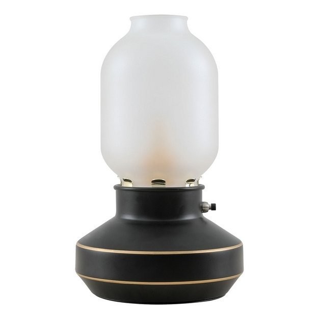 Интерьерная настольная лампа Anchorage LSP-0568 Lussole