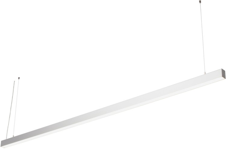 Промышленный подвесной светильник Лайнер 1 CB-C1713010