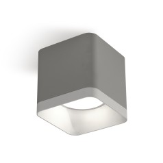 Комплект накладного светильника XS7807001