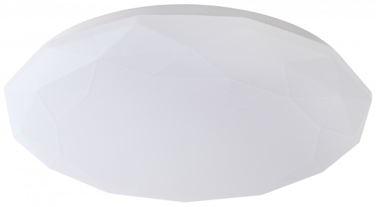 Потолочный светильник Slim без ДУ SPB-6 Slim 6 15-4K