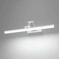 Подсветка для картин Monza 40128/LED белый