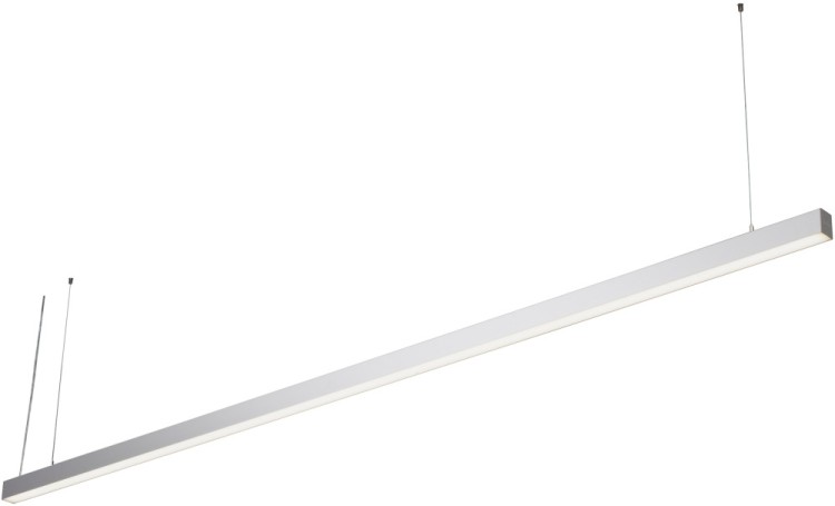 Промышленный подвесной светильник Лайнер 1 CB-C1717010