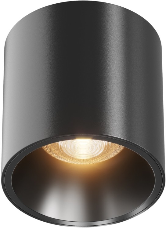Точечный светильник Alfa LED C064CL-L12B3K-D