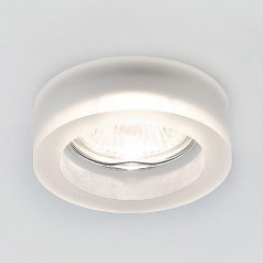 Встраиваемый светильник Ambrella S9160 W