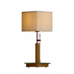 Настольная лампа Lussole LSF-2504-01 Montone