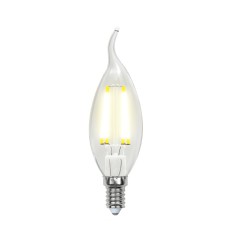 Лампочка светодиодная  LED-CW35-5W/NW/E14/CL/DIM GLA01TR картон