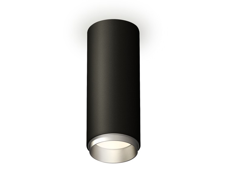 Комплект накладного светильника XS6343004