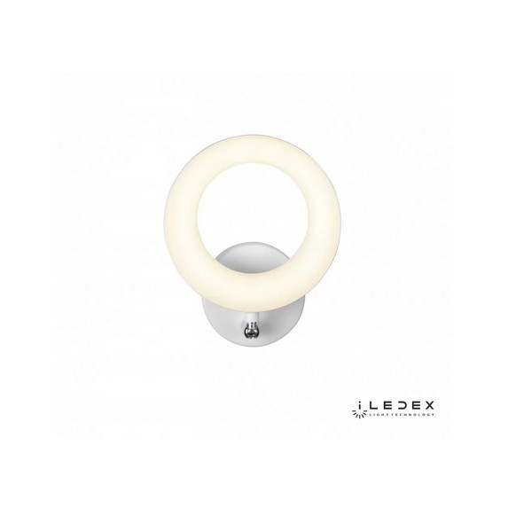 Настенный светильник Jomo FS-014-B1 WH iLedex