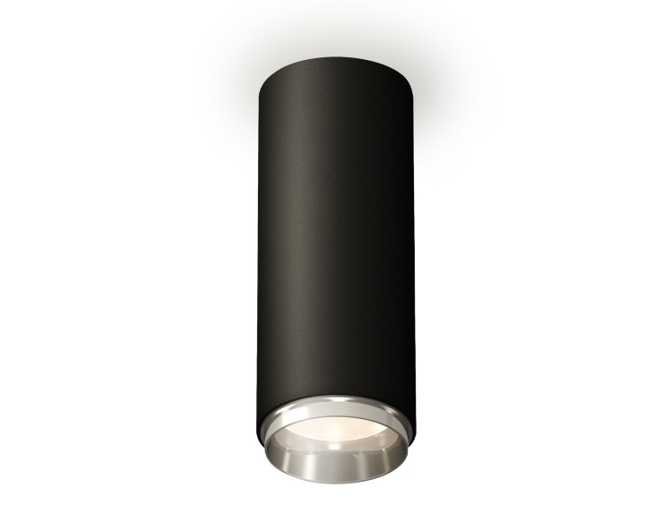 Комплект накладного светильника XS6343003