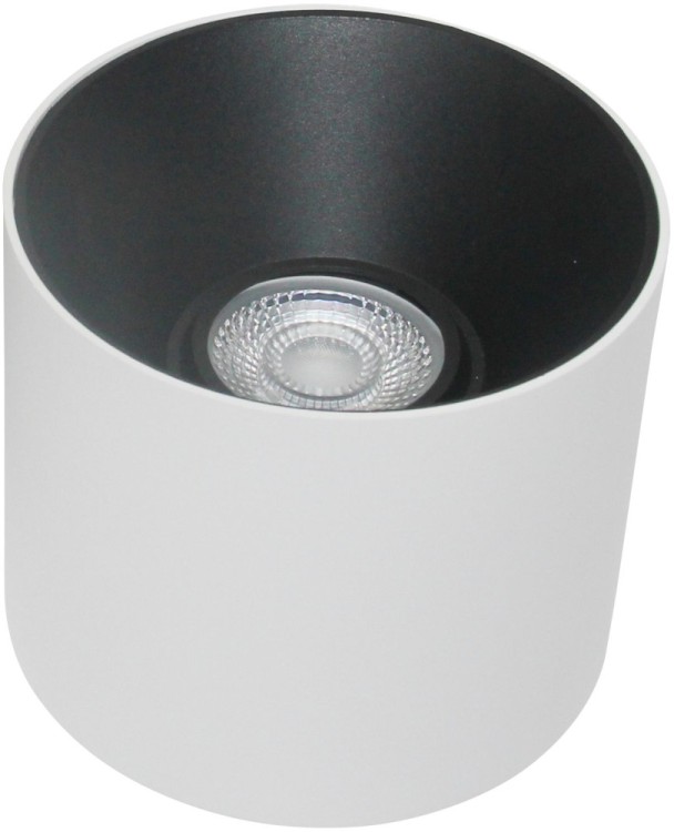 Точечный светильник Alfa LED C064CL-01-15W3K-D-RD-WB