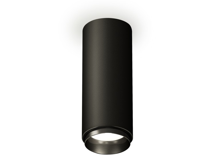 Комплект накладного светильника XS6343002