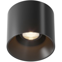 Точечный светильник Alfa LED C064CL-01-15W3K-RD-B