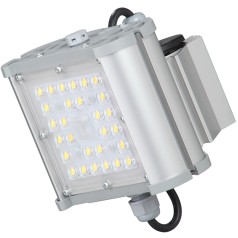 Уличный консольный светильник Галеон 11 CB-C0328039