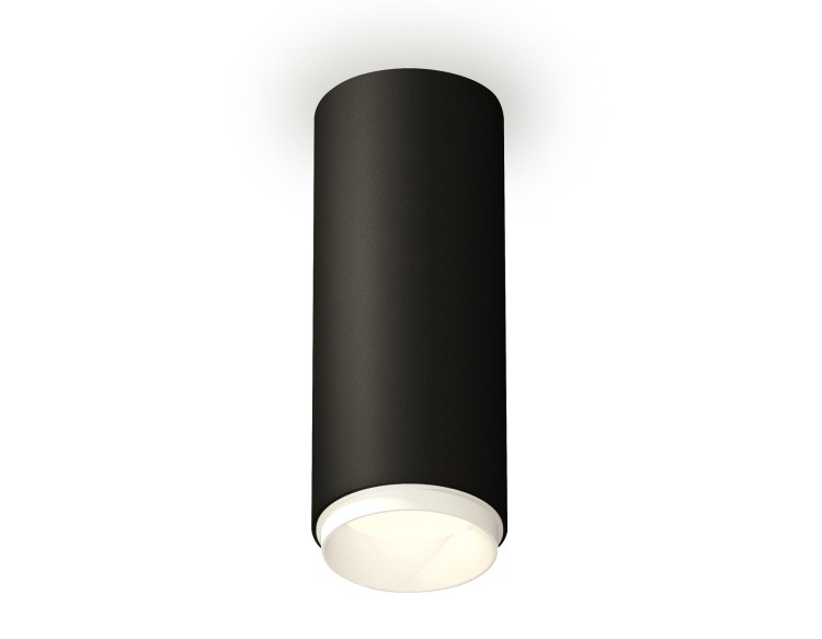 Комплект накладного светильника XS6343001