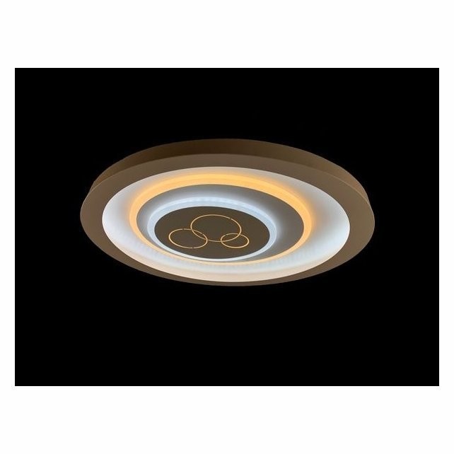 Настенно-потолочный светильник  LED LAMPS 5131 Natali Kovaltseva
