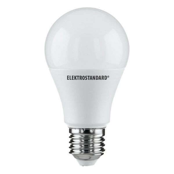 Лампочка светодиодная  BLE2721 Elektrostandard