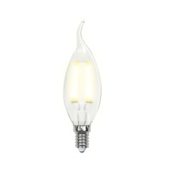 Лампочка светодиодная  LED-CW35-7,5W/WW/E14/CL GLA01TR картон