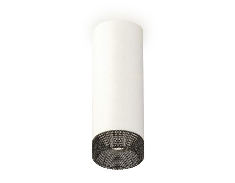 Комплект накладного светильника с композитным хрусталем XS6342021