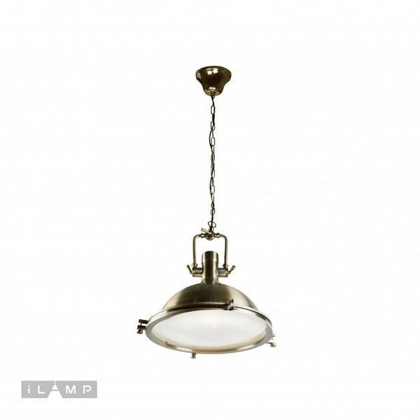 Подвесной светильник Lamp Loft199-B iLamp