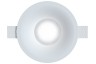 VS-016-1 - гипсовый точечный светильник Декоратор
