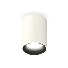 Комплект накладного светильника XS6312021