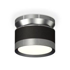 Комплект накладного светильника XS8102070