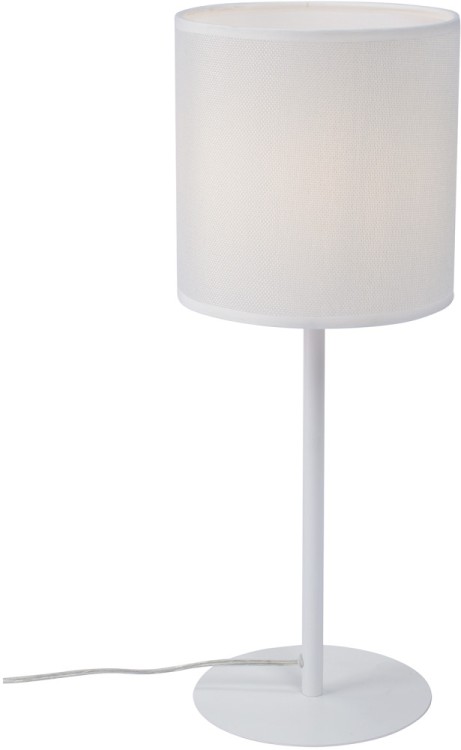 Интерьерная настольная лампа  V3029-0/1L