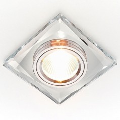 Встраиваемый светильник Ambrella CLASSIC 8370 CL