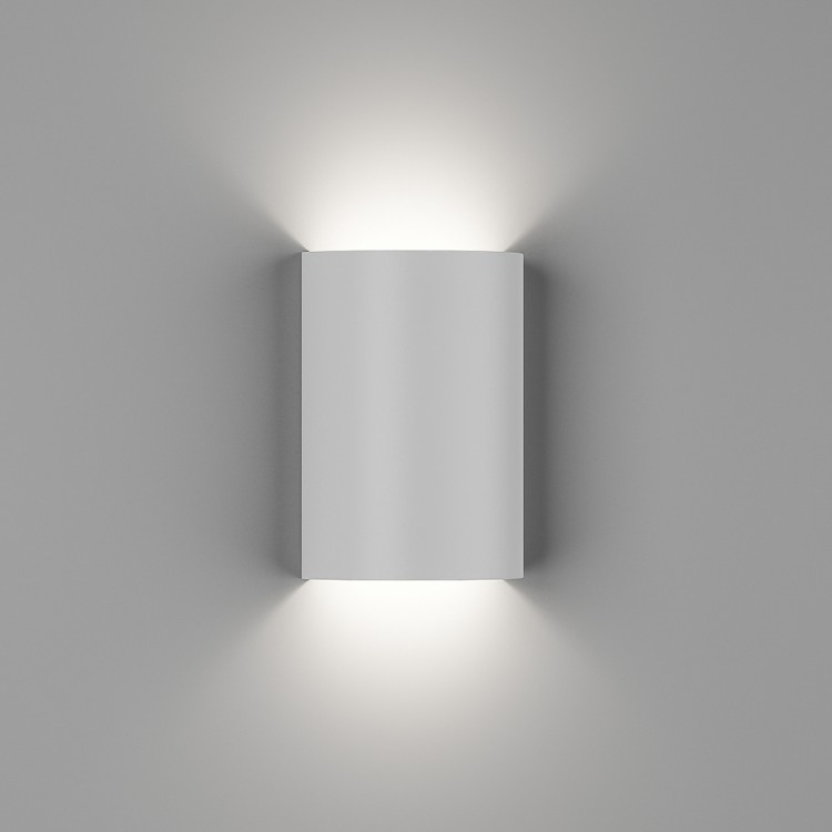 Архитектурная подсветка светодиодная TUBE GW-6805-6-WH-WW