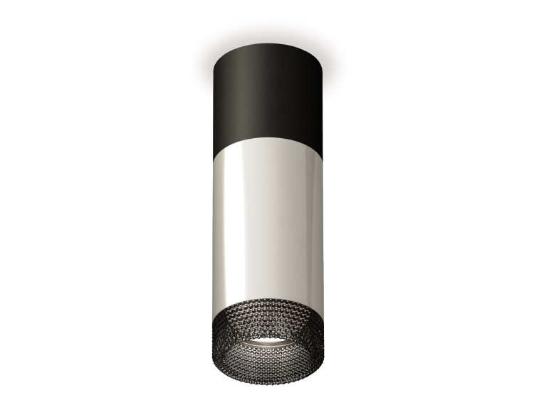 Комплект накладного светильника с композитным хрусталем XS6325061