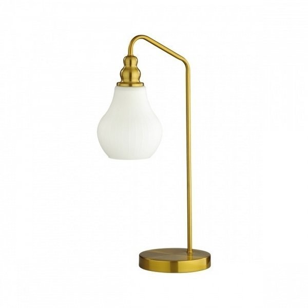 Интерьерная настольная лампа Eleonora 4562/1T Lumion