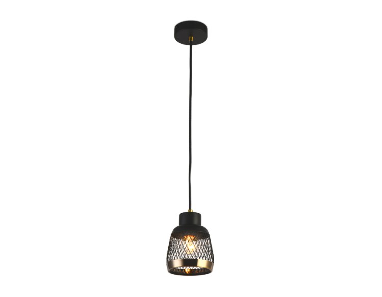 Подвесной светильник со сменной лампой Ambrella Light TR8005 TRADITIONAL