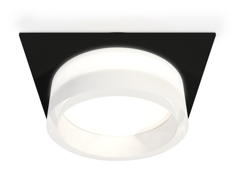 Комплект встраиваемого светильника XC8062015