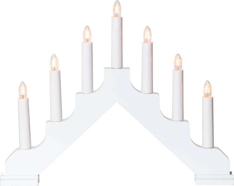 Декоративная свеча ADA 410456