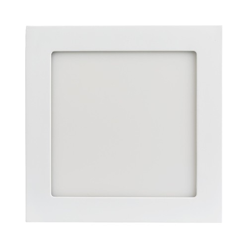 Светильник DL-172x172M-15W White