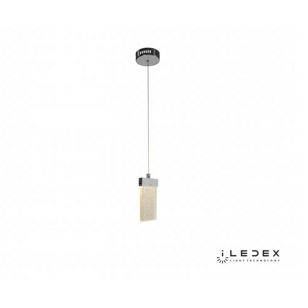 Подвесной светильник Pixel C4430-1 CR iLedex