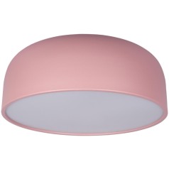 Потолочный светильник Axel 10201/480 Pink