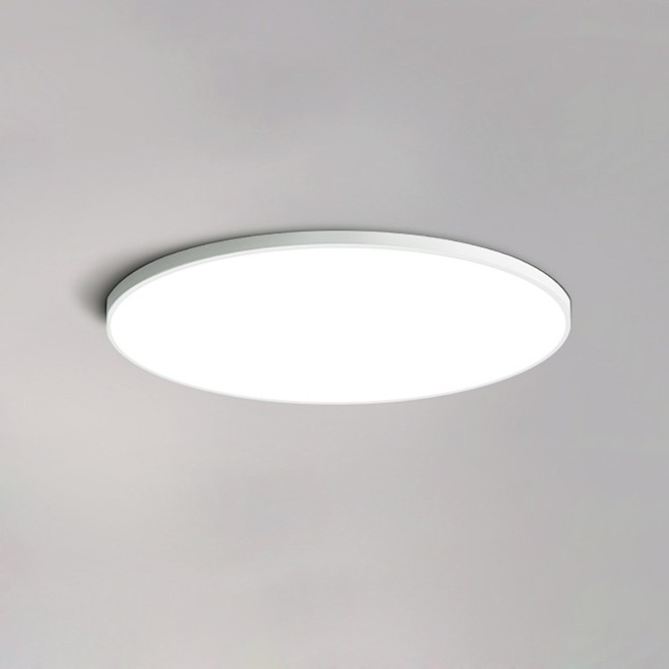Потолочный светильник  SLIM01