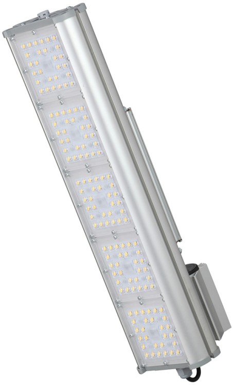 Уличный консольный светильник Галеон 51 CB-C0324043