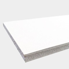 Токопроводящая панель ГИПС PixLUM MOUSSE/Plaster — 2500 x 1200 x 22