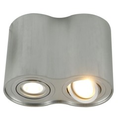 Точечный светильник A5644PL-2SI Artelamp