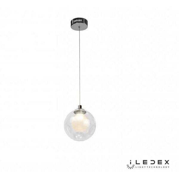 Подвесной светильник Epical C4492-1 CR iLedex