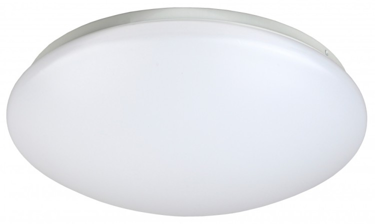 Потолочный светильник Классик без ДУ SPB-6-18-4K (F)