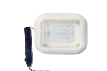 Промышленный потолочный светильник  LC-NK01-10W