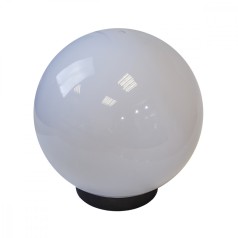 Наземный светильник Шар НТУ 02-60-201