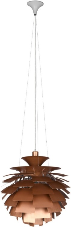 Подвесной светильник Artichoke 10156/600 Brass