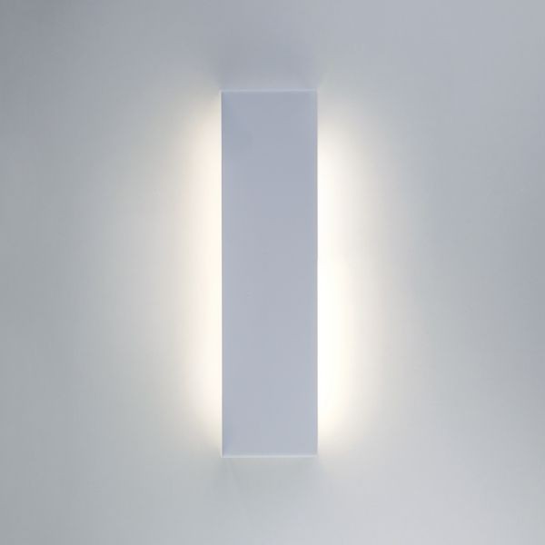 Настенный светильник 40131/1 LED белый Elektrostandard