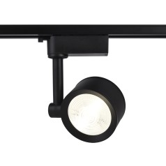 Трековый однофазный светодиодный светильник GL6392