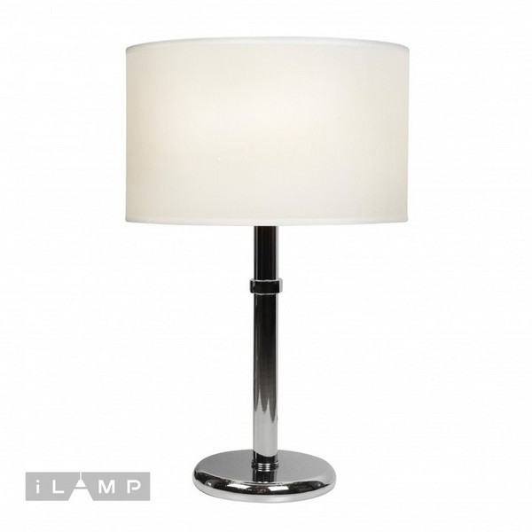 Интерьерная настольная лампа Joy RM003/1T CR iLamp